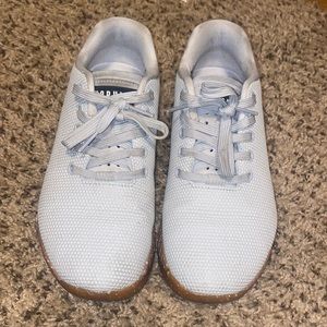 NoBull Moon Rock Speckle Trainers Shoes Womens 8.5 , Mens 7